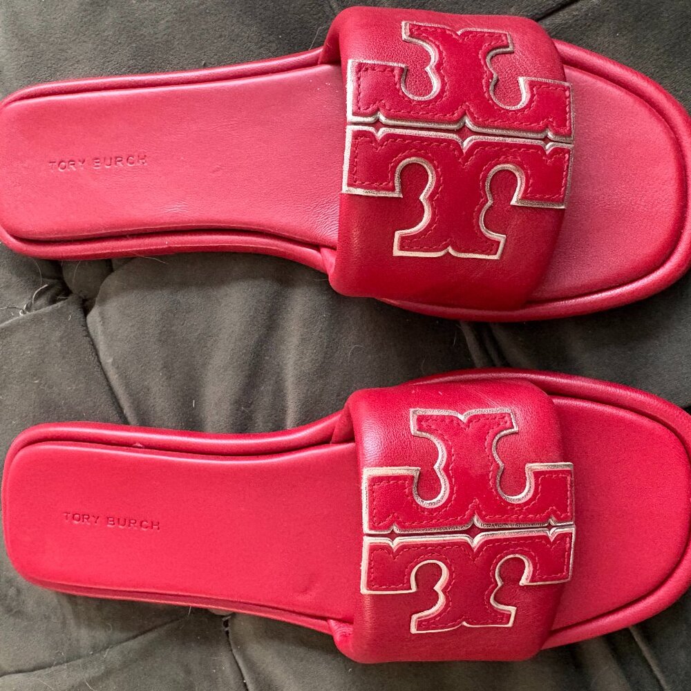 Tory Burch sz 8 womens